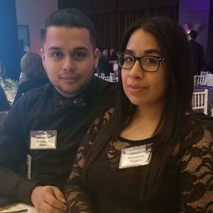 Meet your Posher, Fernando